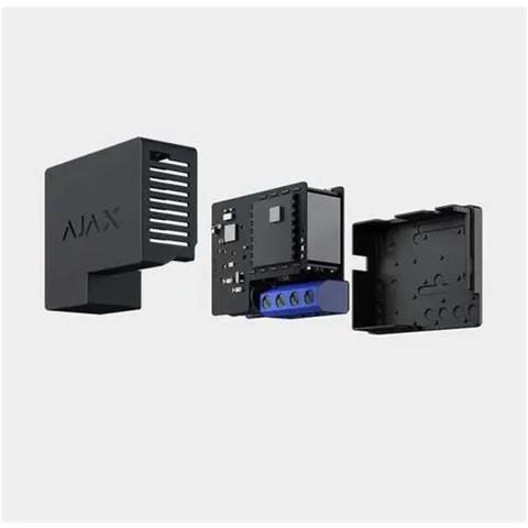 Relè a bassa potenza senza fili wireless 868MHz per il controllo remoto delle apparecchiature - Foto 2
