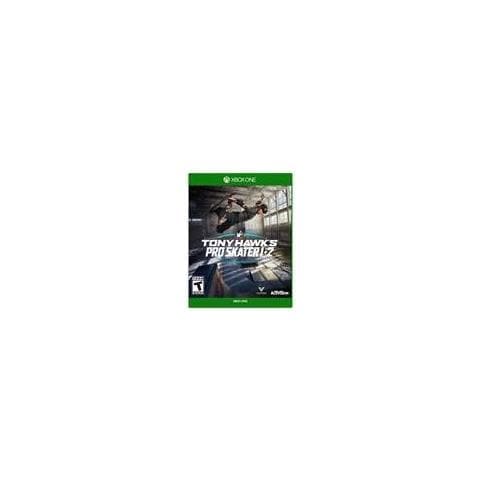 Tony Hawks Pro Skater 1+2 Remastered (xbox One) De-version (432142) - Foto 1