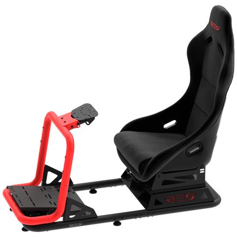 Simply Cockpit Gt - [simulatore Di Guida] - Foto 6