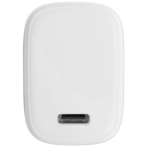 Goobay 65406 Caricabatterie Per Dispositivi Mobili Cuffie, Computer Portatile, Smartphone Bianco Ac Interno - Foto 2