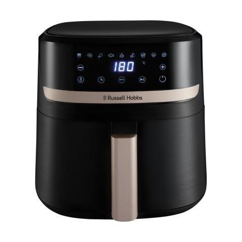 AIRFRYER 8.3 LT DIGIT. 9 MOD. 27630-56 - Foto 1