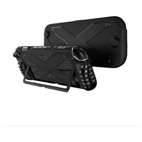 Custodia Protettiva Per Console Nintendo Switch 2 Black - Foto 1