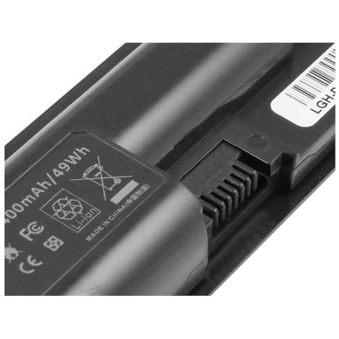 Batteria Per Hp Probook 4330s 4530s 11,1v 4400mah Li-ion - Foto 2