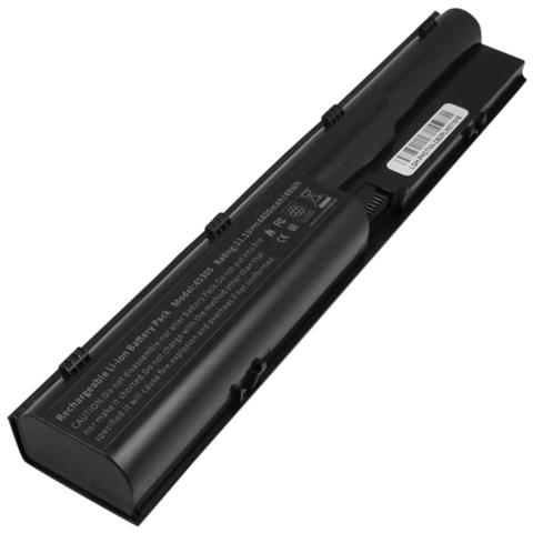 Batteria Per Hp Probook 4330s 4530s 11,1v 4400mah Li-ion - Foto 1