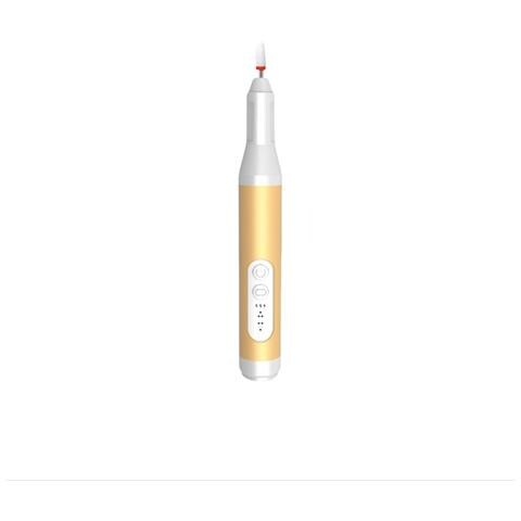 Nuova Fresa Per Unghie Elettrica Portatile: Manicure E Pedicure Professionali A Casa Gold - Foto 2