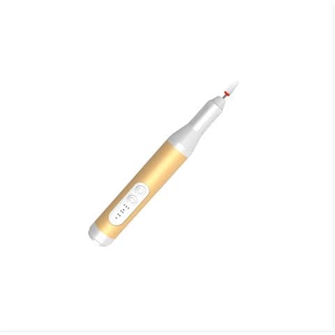 Nuova Fresa Per Unghie Elettrica Portatile: Manicure E Pedicure Professionali A Casa Gold - Foto 5