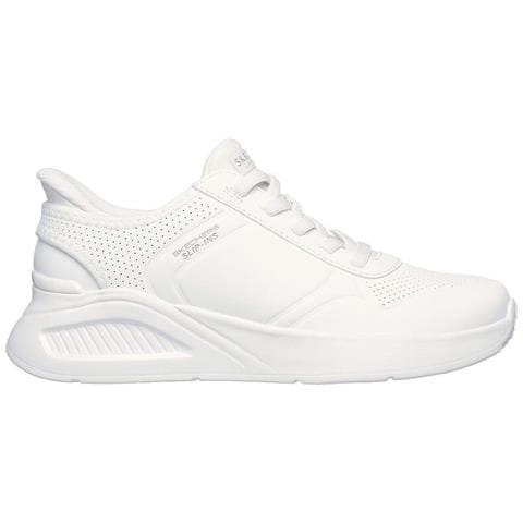Uno Lite-floating Steps 177394-wht, Donne, Bianca, 40 - Foto 2