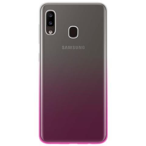 CBCOVSILIDUOGA20EBP custodia per cellulare Rosa - Foto 2