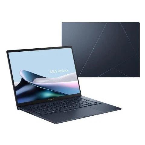 Notebook Zenbook M UX3405CA-PZ636X Intel Core Ultra 9 285H Monitor 14" Touch OLED RAM 32GB SSD 1TB Windows 11 Pro - Foto 2