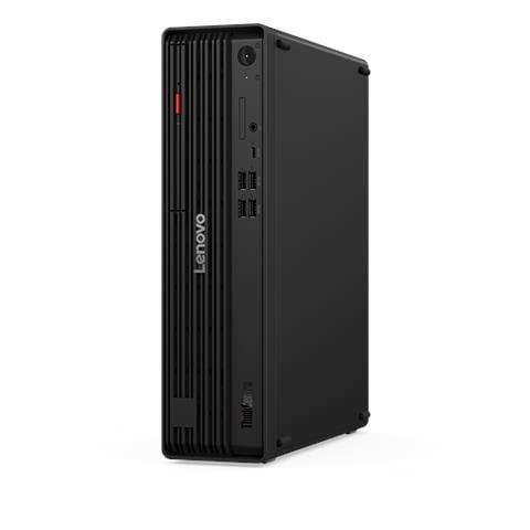 ThinkCentre M90s Gen 6 Intel Core Ultra 7 265 32 GB DDR5-SDRAM 1 TB SSD Windows 11 Pro SFF PC Nero - Foto 6