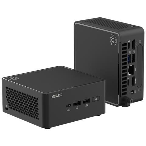 NUC 15 Pro RNUC15CRHV500002 Nero 235H - Foto 18