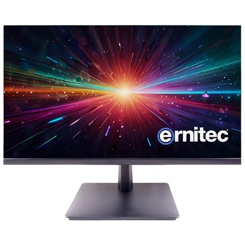 Monitor 24" IPS LED 0070-24124-F Full HD Tempo di risposta 4 ms - Foto 1