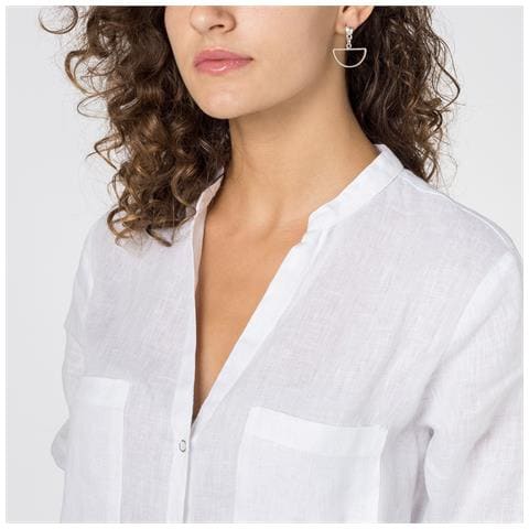 Ciondolo In Argento, Bilanciere In Argento - Foto 2