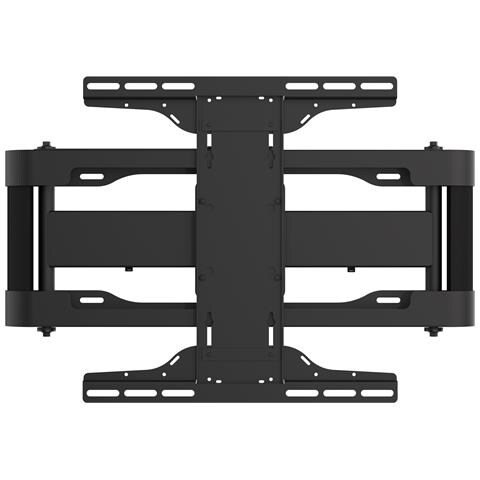 HPF675 Supporto TV a parete 190,5 cm (75") Nero - Foto 2