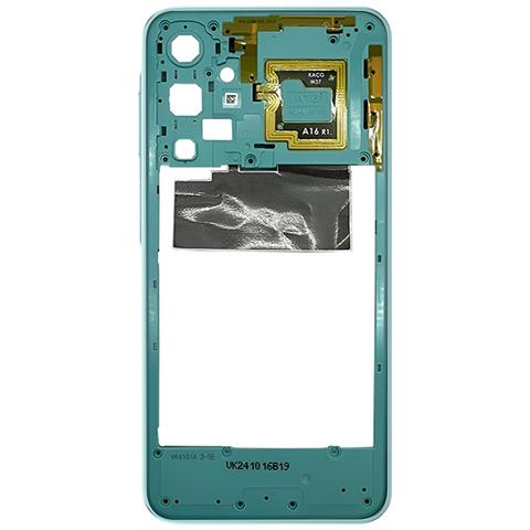 Telaio Centrale Di Ricambio Per Samsung Galaxy A16 5g Rigido - Foto 1