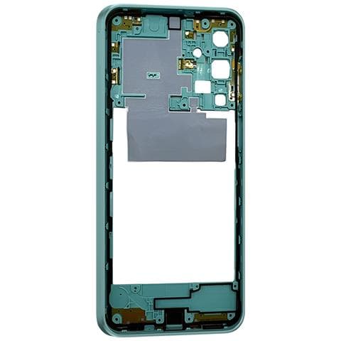 Telaio Centrale Di Ricambio Per Samsung Galaxy A16 5g Rigido - Foto 2