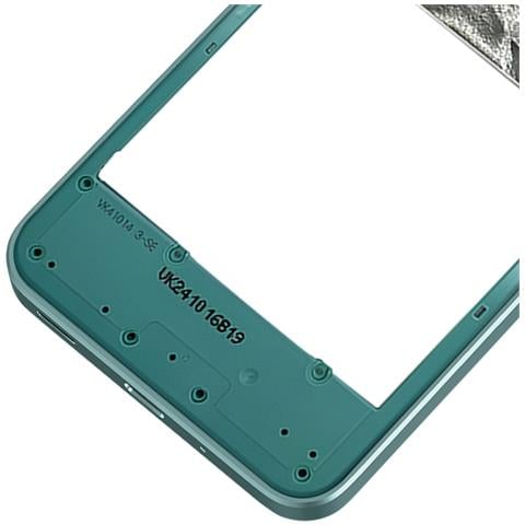 Telaio Centrale Di Ricambio Per Samsung Galaxy A16 5g Rigido - Foto 4