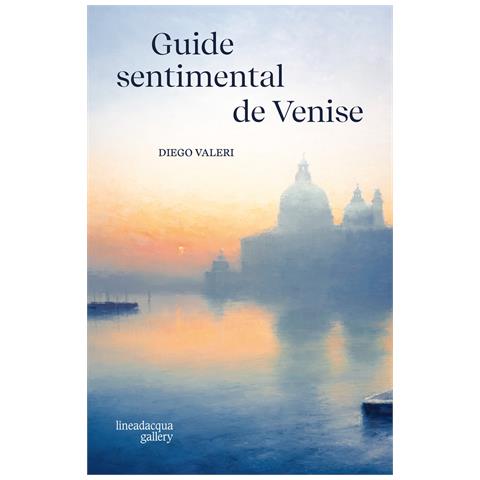 Diego Valeri - Guide sentimental de Venise - Foto 1