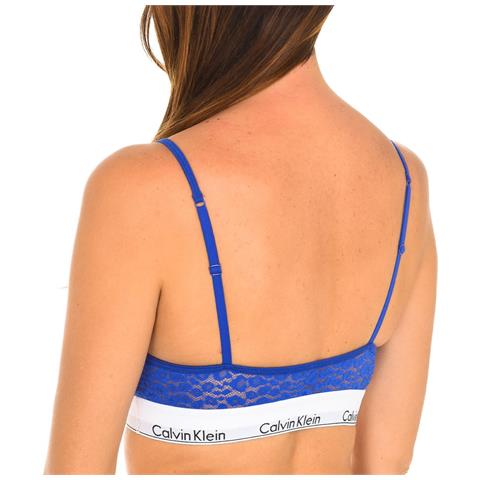 Reggiseno Da Donna In Stile Top Qf4691e - Foto 2