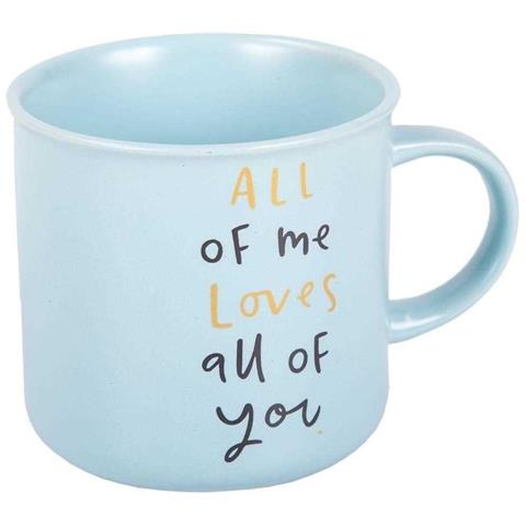 Set 4 Tazze Colazione 370cc - Foto 6