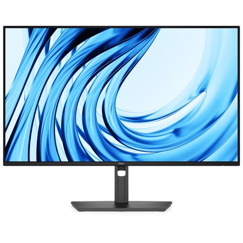 Pro P 27 P2726H Monitor PC 68,6 cm (27") 1920 x 1080 Pixel Full HD LCD Nero - Foto 2