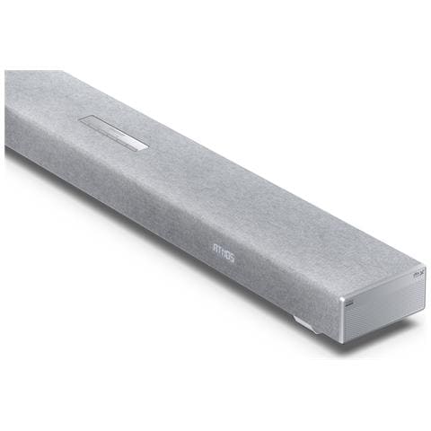 HT-SBW53121 (SL) altoparlante soundbar Argento 3.1.2 canali 182 W - Foto 16