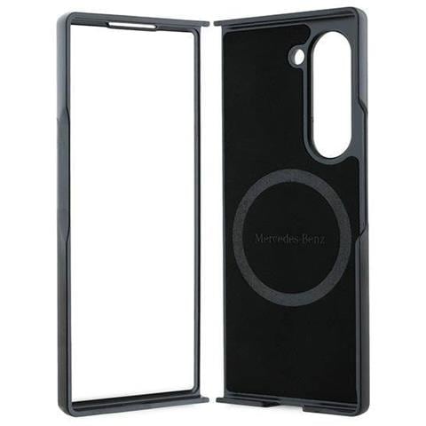 Custodia Samsung Galaxy Z Fold 6"" - Nera - Foto 2