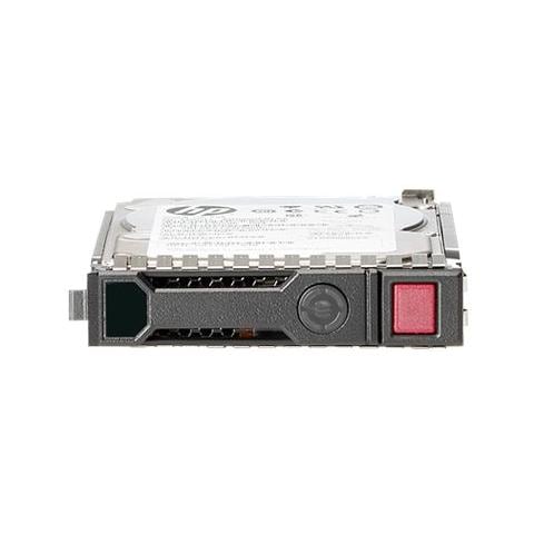 OPT HP 652745-B21 HARD DISK 500GB SAS 600Mbit / S 7.2000 RPM 32MB BUFFER 2.5" SFF Fino: 28/04 - Foto 1
