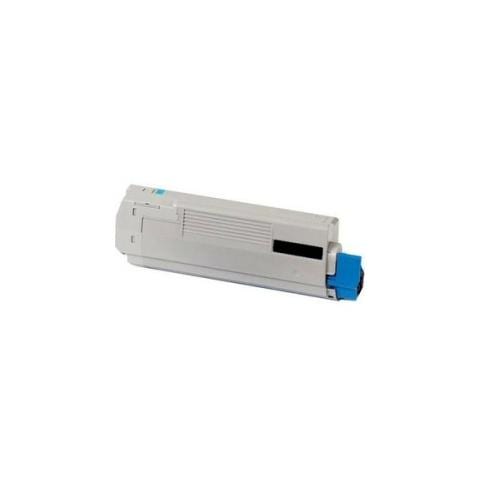 Cartuccia Toner C822Dn Nero Originale 7000 Pagine - Foto 1