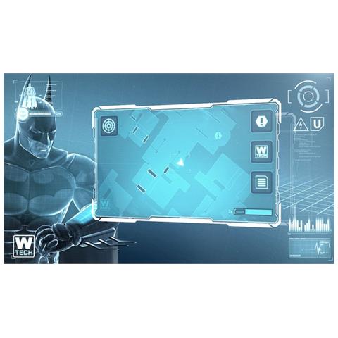 WiiU - Batman: Arkham City - Armored Edition - Foto 4