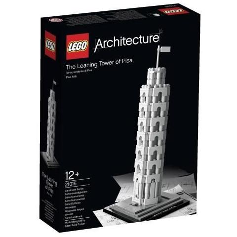 21015 The Leaning Tower Of Pisa - La Torre di Pisa - Foto 3