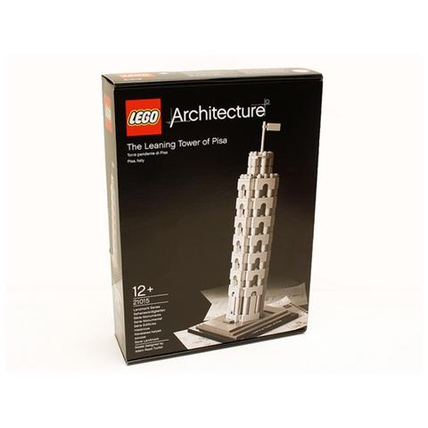 21015 The Leaning Tower Of Pisa - La Torre di Pisa - Foto 1