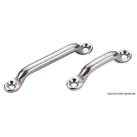 Ponticelli inox mm 50 - Foto 1