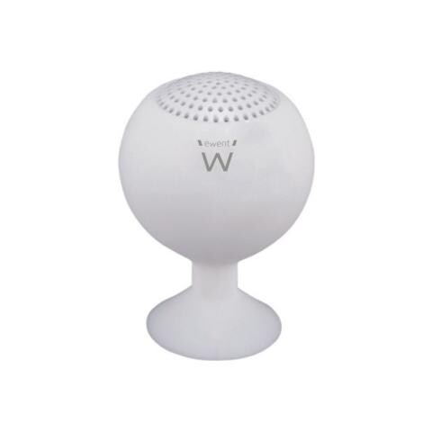 eStand Speaker Portatile Smartphone / Tablet Bianco - Foto 4