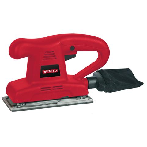 Levigatrice Orbitale 280 Watt con attacco aspirazione polveri - Foto 1