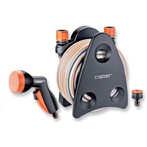 Set Composto Da Tubo 10 Mt, Portatubo E Accessori - Foto 2