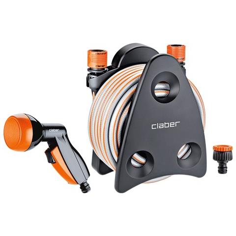 Set Composto Da Tubo 10 Mt, Portatubo E Accessori - Foto 3