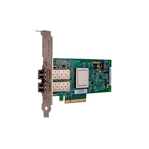 Qlogic 2562 Dual Channel 8gb Optica - Foto 1