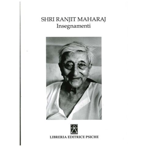 Maharaj Ranjit - Shri Ranjit Maharaj. Insegnamenti - Foto 1