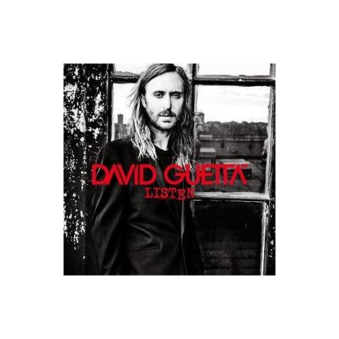 David Guetta | Listen - Foto 2