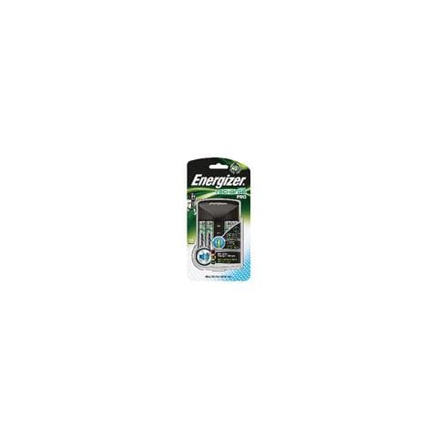 pz. 1 PRO CHARGER 4 AA 2000 mA E30069660 - Foto 1