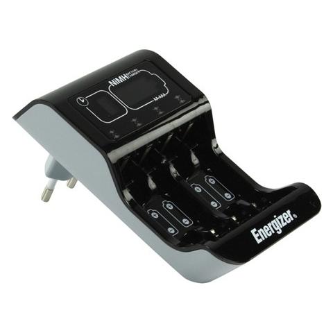pz. 1 PRO CHARGER 4 AA 2000 mA E30069660 - Foto 7