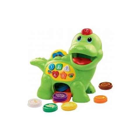 VTech 80-543404 Play Toy, Multi-Colour