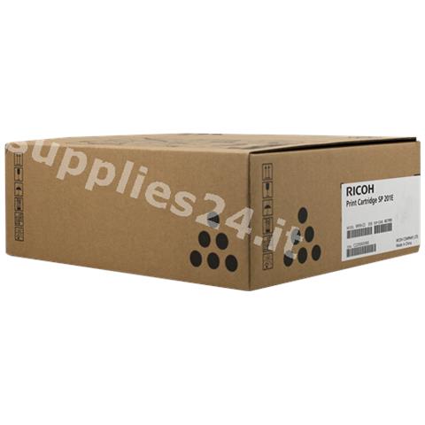 407999 Toner Originale Nero per SP 201N / SP 204SN Capacità 1000 Pagine - Foto 4