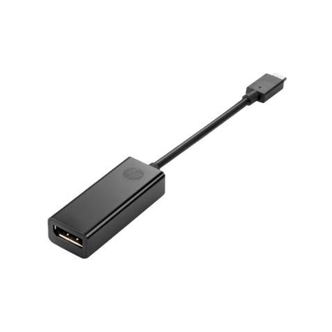 USB Type-C to DisplayPort Adapter - Adattatore DisplayPort - USB-C  - Foto 1