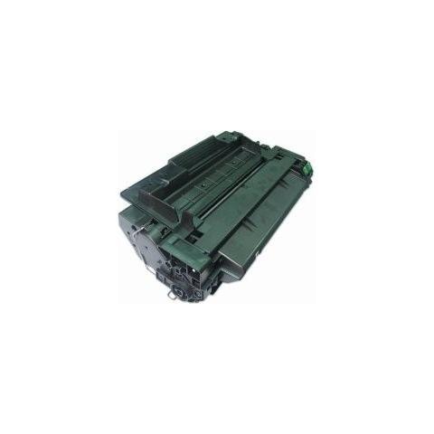 TONER - Ce255a Bk Laserjet P 3015d, P 3015 Dn, P 3015 X Capacità 6.000 Pagine - Foto 1