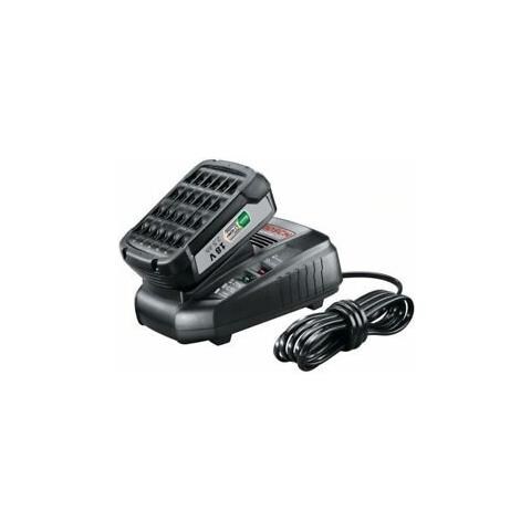 Batterie Ricaricabili STARTER KIT da 18 V - Foto 2