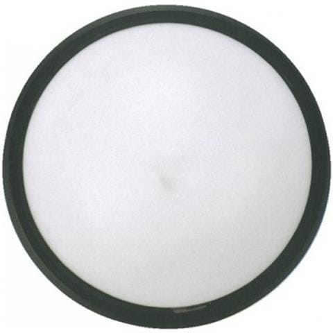 Plafoniera Led Tonda Da Esterno Ed Interni (9watt / 540lumen Ø260x110h Mm.) - Foto 2