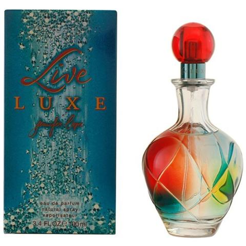 Live Luxe Edp Spray 100 Ml Ne-17882 - Foto 1