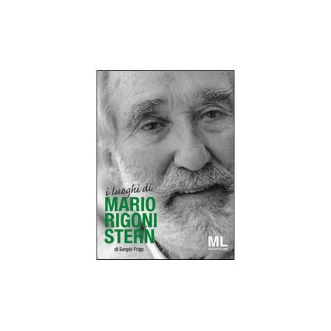 Sergio Frigo - I luoghi di Mario Rigoni Stern - Foto 1